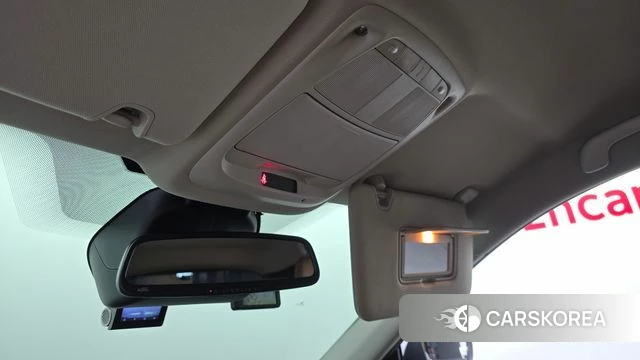 Renault Korea (Samsung) The New QM6 id 4409456 из Кореи 21