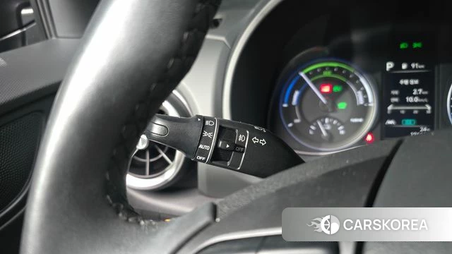 Hyundai The New Kona Hybrid id 4922046 из Кореи 21