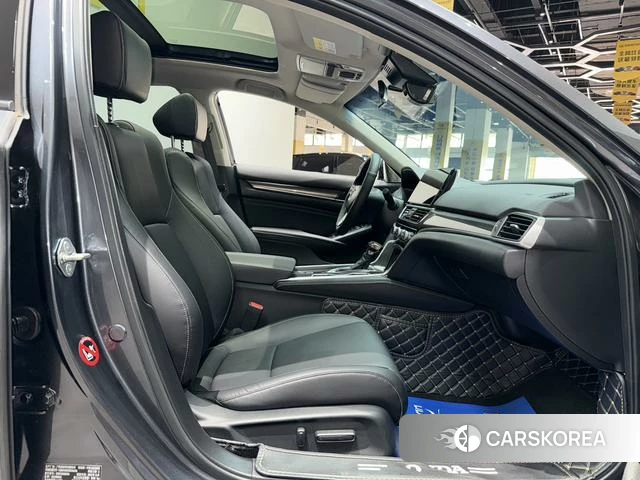 Honda Accord id 4290003 из Китая 21