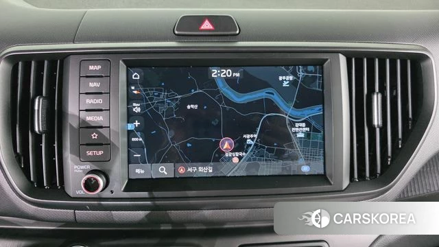 Kia The New Kia Ray id 4387845 из Кореи 21