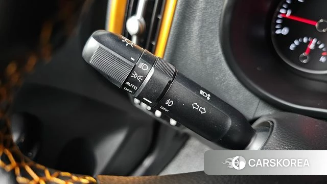 Kia Morning Urban (JA) id 4712631 из Кореи 21