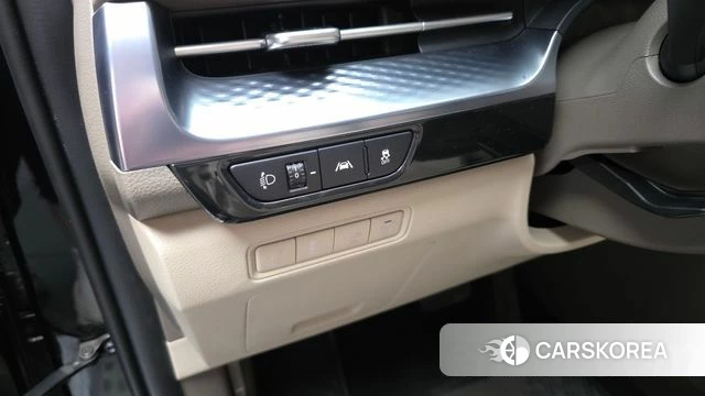 Kia Carnival 4th generation id 4593100 из Кореи 21