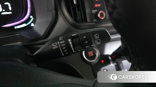 Kia The New Kia Ray id 4835343 из Кореи 21