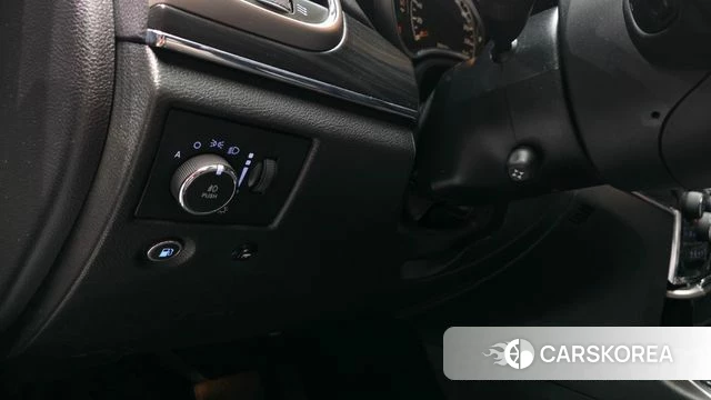 Jeep Grand Cherokee id 4864582 из Кореи 21