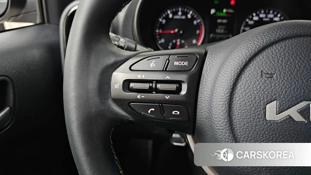 Kia Morning Urban (JA) id 4330062 из Кореи 21