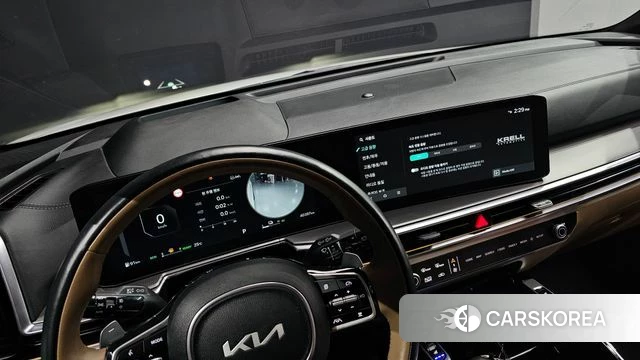Kia The New Sorento 4th Generation id 4442302 из Кореи 21