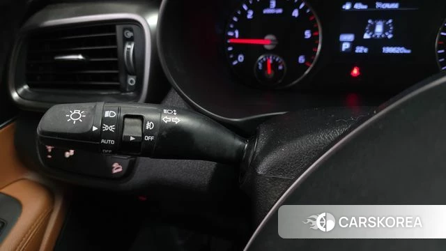 Kia The New Sorento id 4508631 из Кореи 21