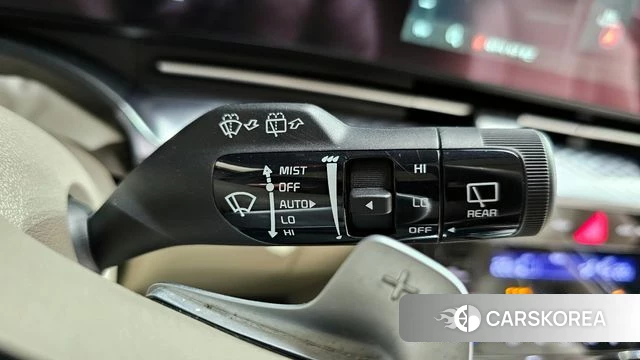 Kia Carnival 4th generation id 4230848 из Кореи 21