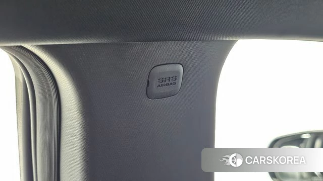 Ssangyong Rexton Sports Cannes id 4502088 из Кореи 21
