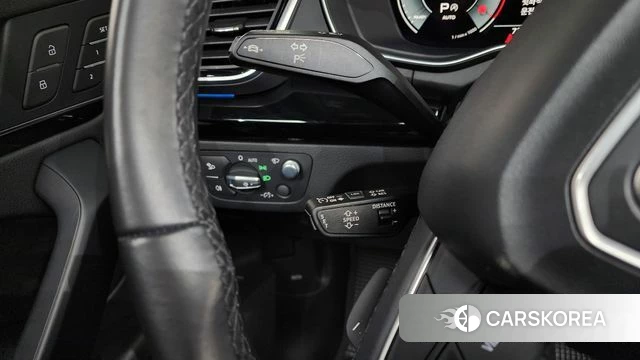 Audi Q5 (FY) id 4244115 из Кореи 21