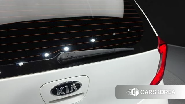 Kia All New Morning (JA) id 4310811 из Кореи 21