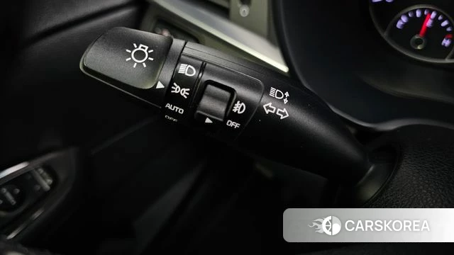 Kia The New K5 2nd generation id 4918744 из Кореи 21