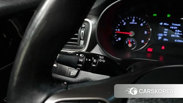 Kia The New Sorento id 4530611 из Кореи 21