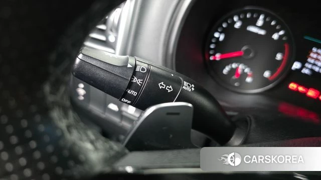Kia Sportage The Bold id 4489836 из Кореи 21