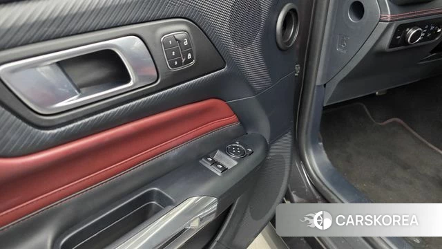 Ford Mustang 7th Generation id 4337005 из Кореи 21