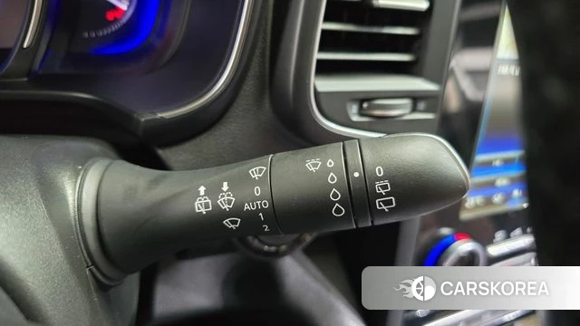 Renault Korea (Samsung) The New QM6 id 4737069 из Кореи 21