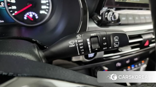 Kia Seltos id 4428653 из Кореи 21