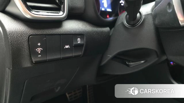 Kia Sportage The Bold id 4557458 из Кореи 21