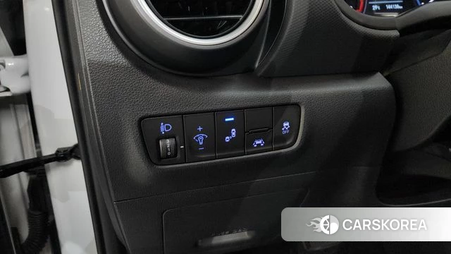 Hyundai Kona id 4595008 из Кореи 21