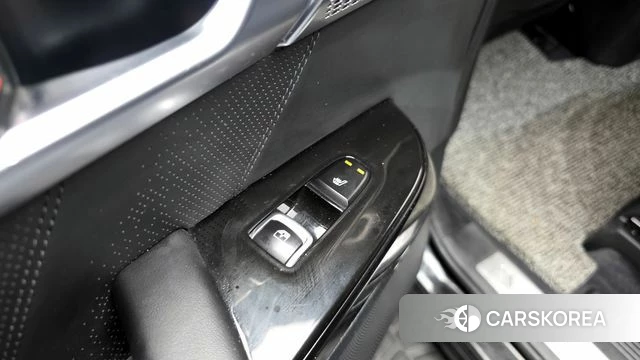 Kia Mohave Master id 4245708 из Кореи 21