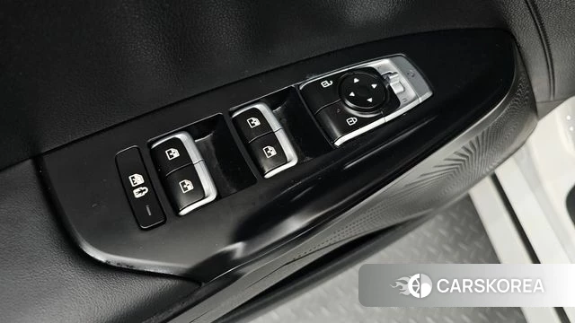 Kia K5 3rd generation id 4893882 из Кореи 21