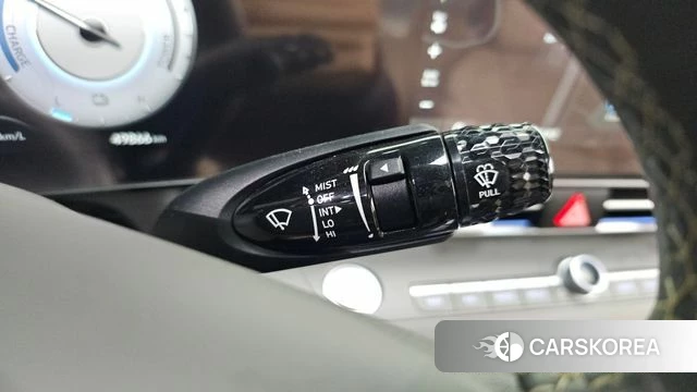 Hyundai Avante Hybrid (CN7) id 4343820 из Кореи 21