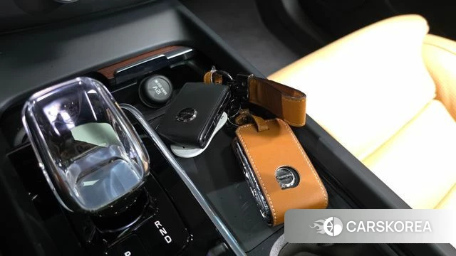 Volvo XC60 second Generation id 4664896 из Кореи 21