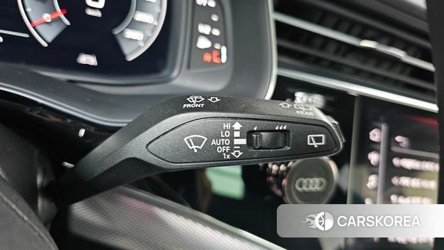 Audi Q8 (4M) id 4683897 из Кореи 21
