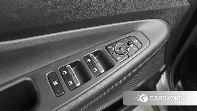 Hyundai Santa Fe TM id 4338933 из Кореи 21