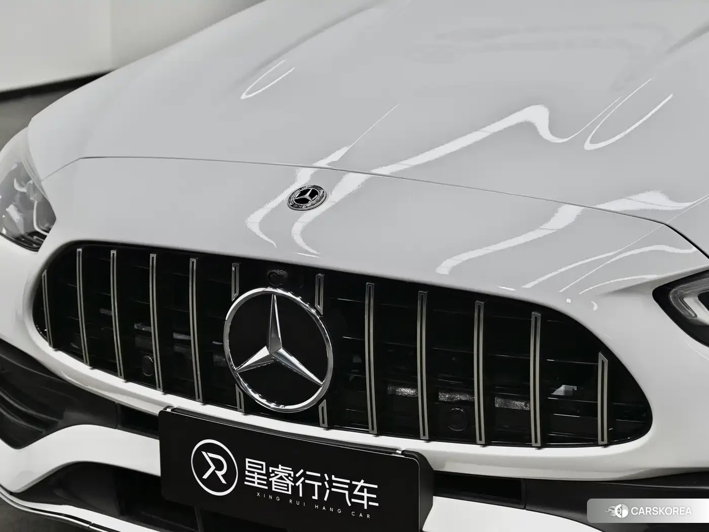 Mercedes-Benz C-class id 4659884 из Китая 21