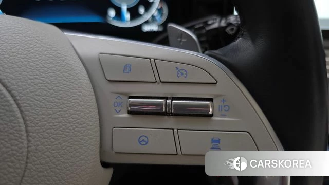 Hyundai The New Grandeur IG id 4343640 из Кореи 21