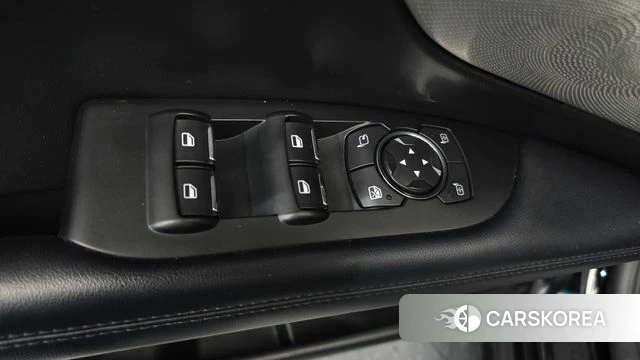 Lincoln New MKZ id 4856397 из Кореи 21