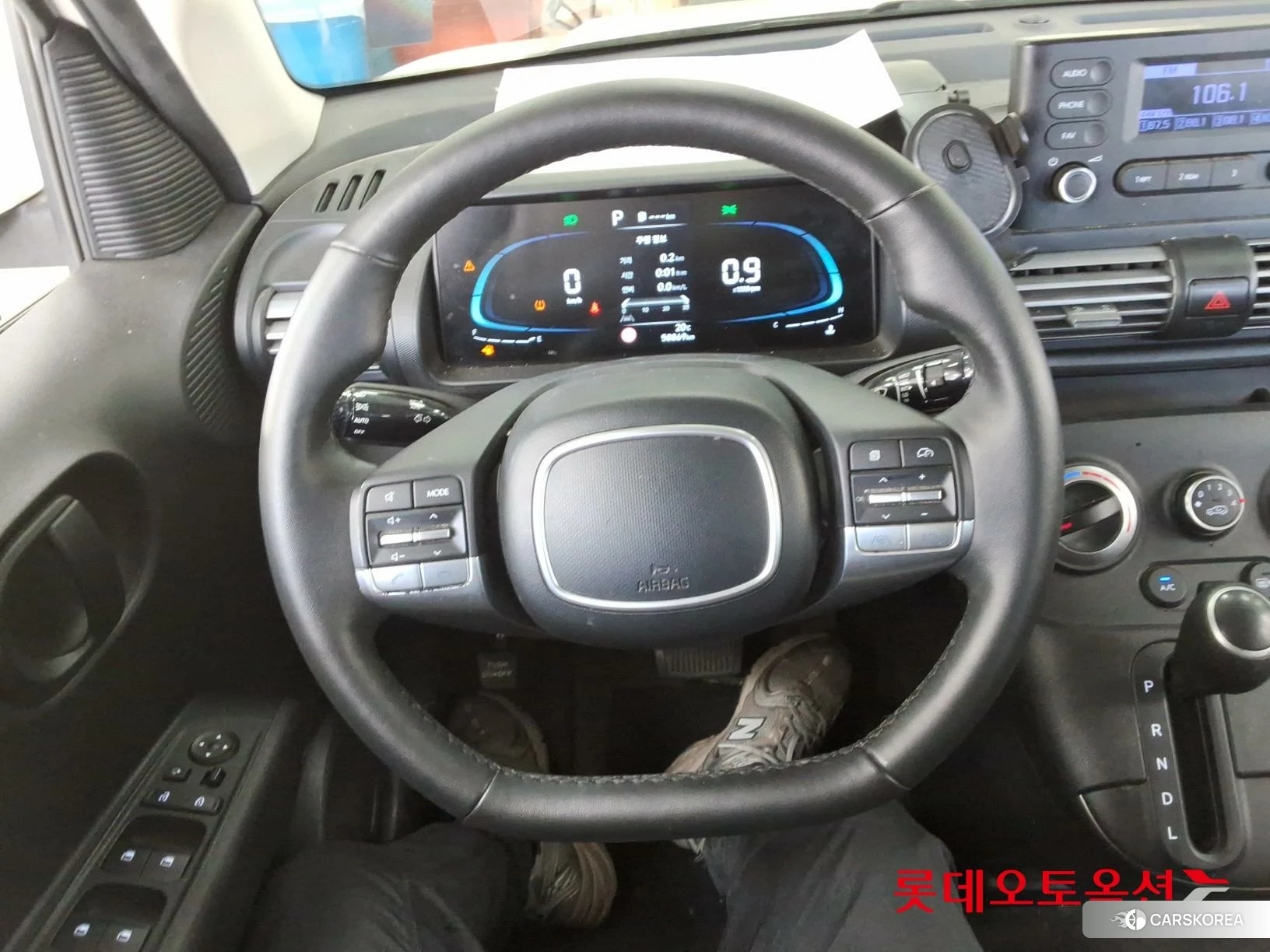 Hyundai Casper id 3882045 из Кореи 21