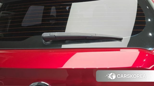 Ssangyong Berry New Tivoli id 4495783 из Кореи 21