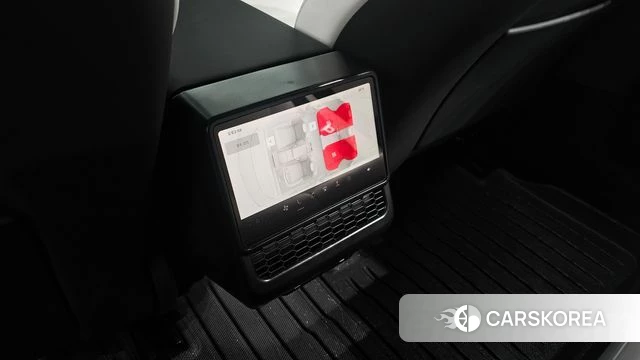 Tesla Model 3 id 4578976 из Кореи 21