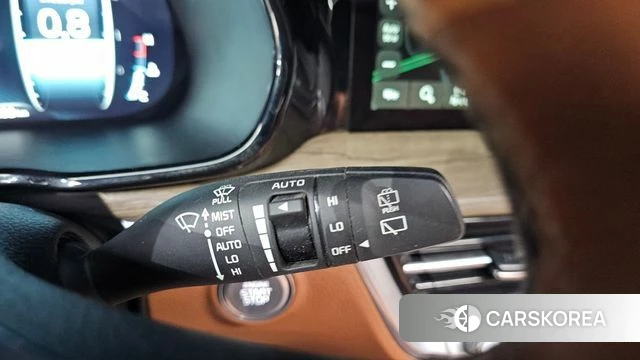 Kia Mohave Master id 4243798 из Кореи 21