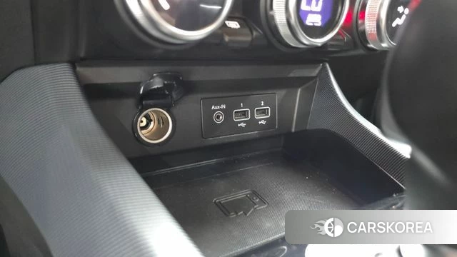 Renault Korea (Samsung) XM3 id 4581304 из Кореи 21
