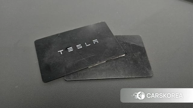 Tesla Model Y id 4381778 из Кореи 21