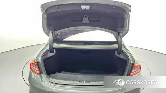 Hyundai Grandeur IG id 4295117 из Кореи 21