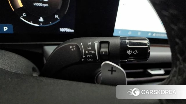 Hyundai Sonata D Edge (DN8) id 4222802 из Кореи 21