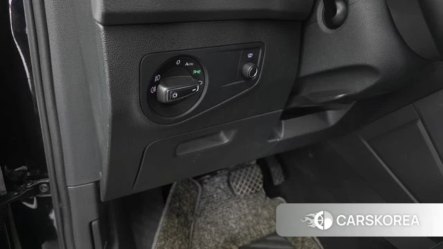 Volkswagen Tiguan second Generation id 4746264 из Кореи 21