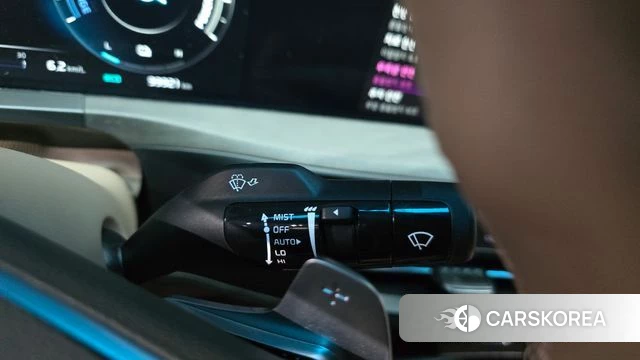 Kia K8 Hybrid id 4603728 из Кореи 21