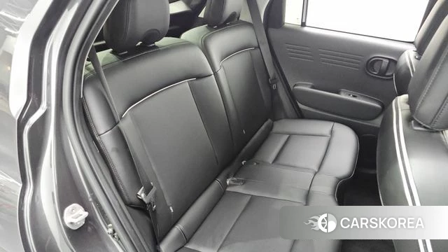 Hyundai Casper id 4350002 из Кореи 21