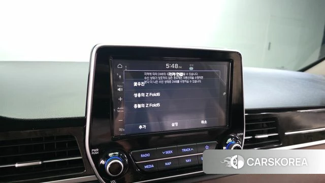 Hyundai The New Grand Starex id 4536632 из Кореи 21