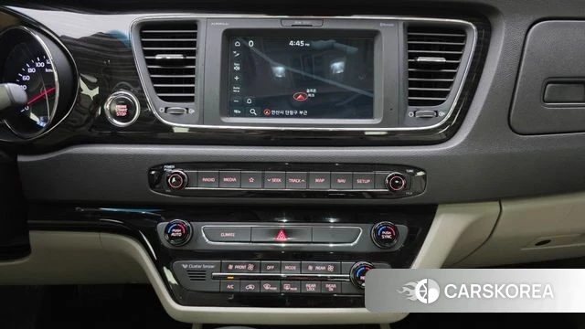 Kia The New Carnival id 4760118 из Кореи 21