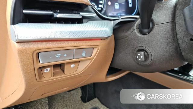 Genesis Electrified G80 (RG3) id 4666165 из Кореи 21