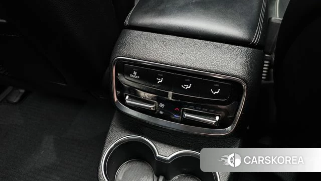 Kia Mohave Master id 4754882 из Кореи 21
