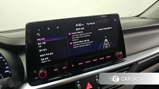 Kia The New K3 2nd generation id 4573217 из Кореи 21