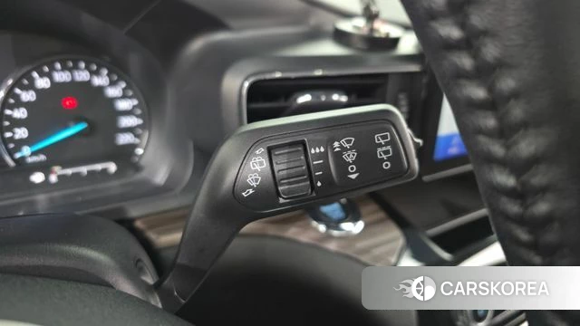 Ford Explorer 6th Generation id 4243927 из Кореи 21