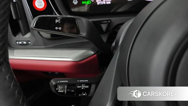 Porsche Cayenne (PO536) id 4549065 из Кореи 21